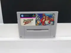p514 SFC ラッシングビート