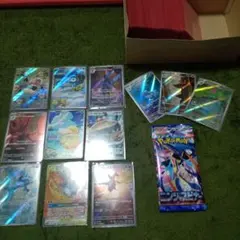 151 AR リザード　カメール　フシギソウ　GX 150枚