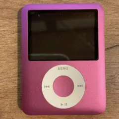 Apple iPod nano（第３世代）8GBのサムネイル