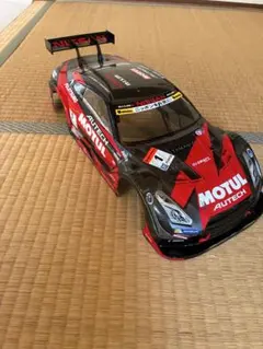 タミヤ RC 三菱 ランエボ7 ボディ D1仕様 チームORANGE風 ドリフト タミヤ RC 三菱 ランエボ7 ボディ D1仕様 チームORANGE風 ドリフト
