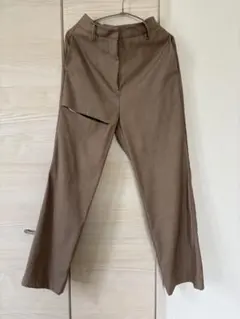 シールームリン　スラックス　Sサイズ