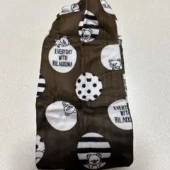 リラックマ ペットボトルカバー