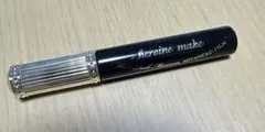 ヒロインメイク　リアルラッシュマスカラ　アドバンストフィルム01 ブラック