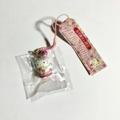 ハローキティ ストラップ ハチミツとクローバー - メルカリ