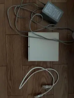 任天堂Wi-Fiネットワークアダプター