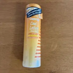 Coppertone Cool Lotion SPF 8 グレースシトラスのサムネイル