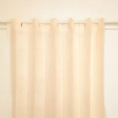 247✕103cm　間仕切り　蛇腹カーテン　日本製