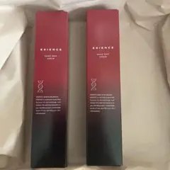 ESIENCE NANO SEEP SERUM 2本セット - メルカリ