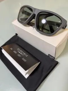 ELECTRIC CB4 サングラス　廃盤モデル SUPER73-ZX – Chained and Charged