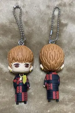 佐野玲於 グッズ