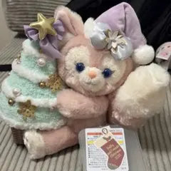 上海ディズニー リーナベル ステラルー イースター ぬいぐるみ