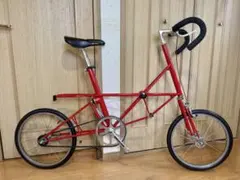 ❣️昭和レトロktakura silk PORTACYCLE ヴィンテージ ❣️昭和レトロktakura silk PORTACYCLE ヴィンテージ - メルカリ