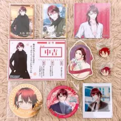 42点 スタマイ 大谷羽鳥 グッズ セット 42点 スタマイ 大谷羽鳥 グッズ セット