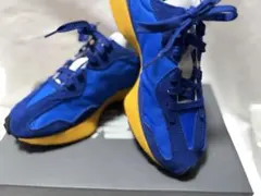 New Balance MS327CLB 24.0cm