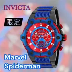 2026年最新】インヴィクタ スパイダーマンの人気アイテム - メルカリ