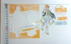 すとぷり ジェルさん アクリルスタンド (2024 Spring ver.!!)
