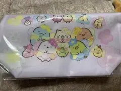すみっコぐらしショッピングバッグ