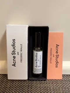 Acne Studios par FREDERIC MALLE 10ml - メルカリ