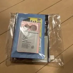 G A N コスメ好きboymama♡様 リクエスト 2点 まとめ商品