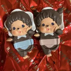 ヒッパーズ モンチッチ