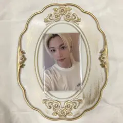 Straykids フィリックス トレカ