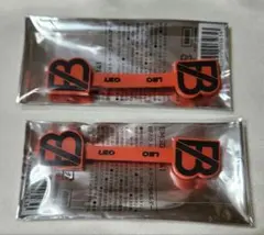 BE:FIRST LEO レオ BFAD ケーブルホルダー まとめ