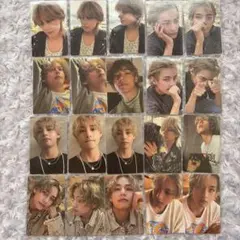 2026年最新】bts トレカ テテ verの人気アイテム - メルカリ