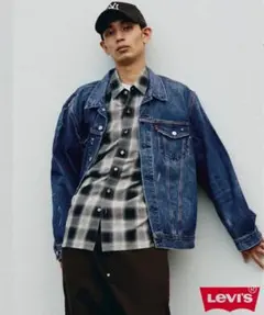 2026年最新】Journal standard levi's 別注type2の人気アイテム - メルカリ