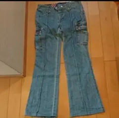 BURBERRY BLUE LABEL 38