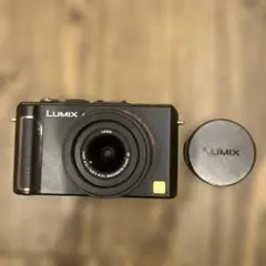2026年最新】lumix dmc-lx3の人気アイテム - メルカリ