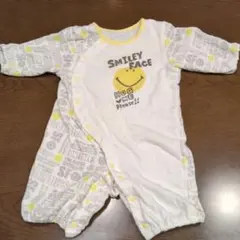 ロンパース50〜70cm【24時間以内に発送】