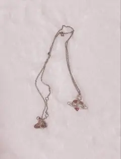 Vivienne Westwood ネックレス