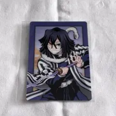 鬼滅の刃 ワールドツアー ビッグブロマイド くじ 後期 第一弾 不死川実弥 伊黒 2025年最新】鬼滅の刃 ワールドツアー 伊黒小芭内の人気アイテム