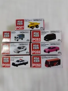 2025年最新】トミカのまとめ売りの人気アイテム - メルカリ