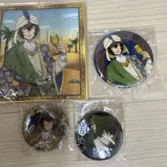 文スト 太宰治 グッズセット 缶バッジ アクリルスタンド キーホルダー25点 文豪ストレイドッグス 太宰治 アクリルスタンド キーホルダー 缶バッチ
