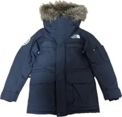 美品/L相当 ノースフェイス ダウンコート サザンクロスパーカー　SUMMIT 中古・古着通販】THE NORTH FACE (ザ ノース フェイス) サザン