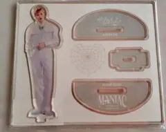 straykids MANIAC アクスタ ヒョンジン