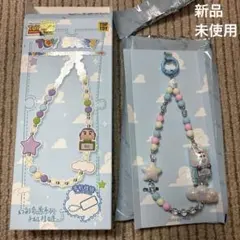 TOY STORY シークレット ストラップ トイストーリー スマホストラップ
