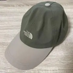 ノースフェイス ゴアテックス キャップ