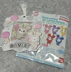 twice ラブリー カードホルダー ダヒョン ダブリー