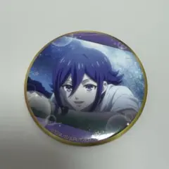 キンプリ キンツア 缶バッジ ユウ