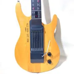 P42 ジャンク品YAMAHA イージーギター 初心者用 光るギター - メルカリ