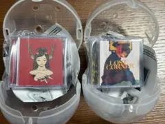 米津玄師 ミニCDコレクション YANKEE LOST CORNER ガチャ