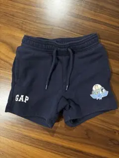 Baby GAP ボトムス　DisneyPixar バズ　12-18ヶ月