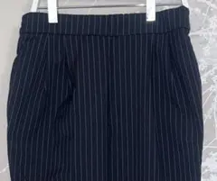 グローバルワークCARREMAN テーパードパンツ