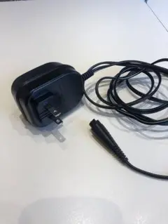 パナソニックのＥＳ-ＲＬ34-Ａ用ACアダプタ。