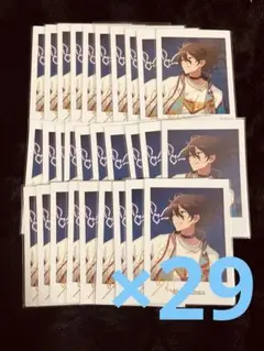 朔間零　7周年　ぱしゃっつ　まとめ売り