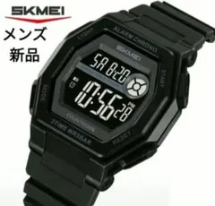 特価中 ★■ 新品 SKMEI メンズ 腕時計 デジタルのサムネイル