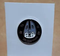 スキズ EXHIBITION 展示会 ランダムピンバッジ ウルフチャン