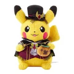 ハロウィン ピカチュウ ぬいぐるみ Amazon.co.jp: ポケモンセンターオリジナル ぬいぐるみ